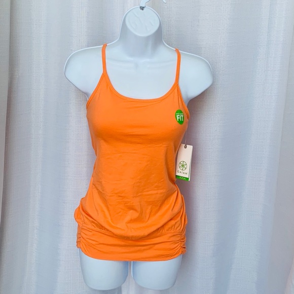 GAIAM Tops - Gaian Yoga size XS